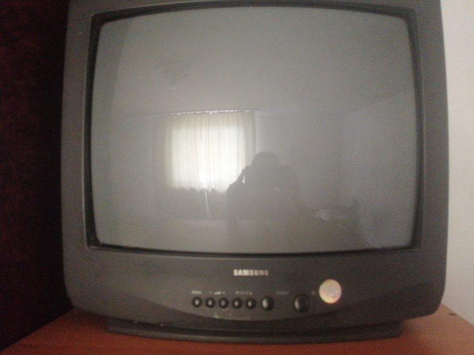 Телевизор самсунг бұ