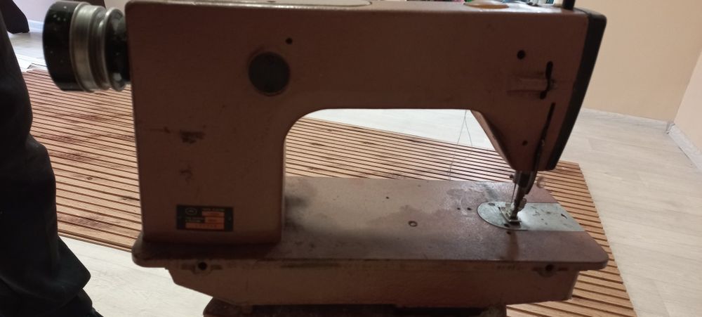 Электрошвейные машинки