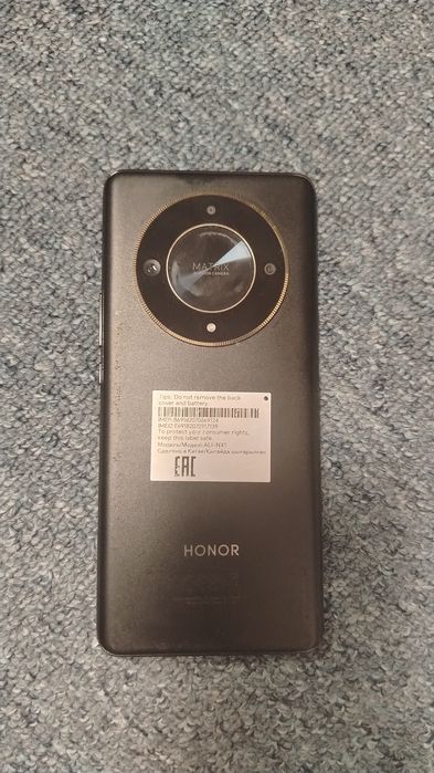 HONOR x9b 12/256