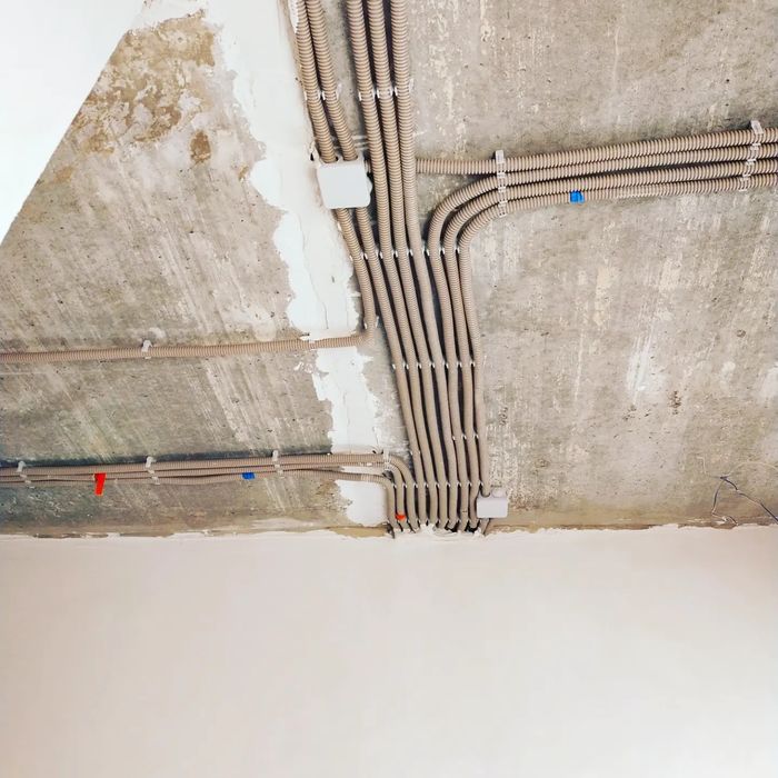 Услуги Электрика