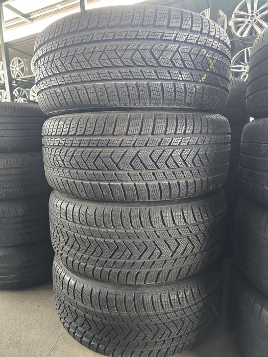 НОВИ Джанти 20 / 5х112 - VW Touareg и др. Nevada 5x112