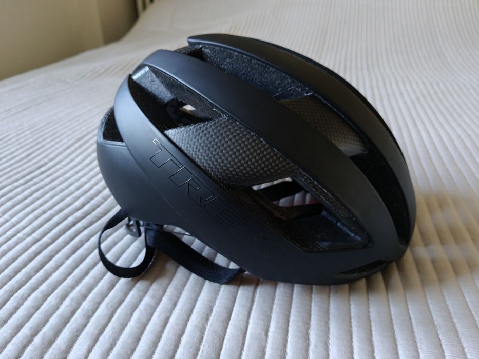 Casca ciclism Trek Velocis Mips marimea M