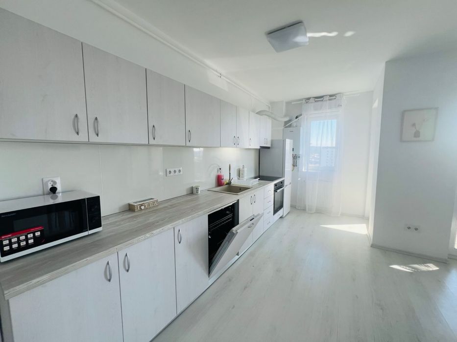 Apartament de Inchiriat | 83 MPU | Selimbar | Lup Residence