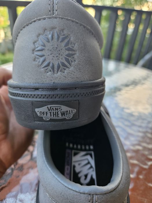 Vans nr 42 lungime 27 cm