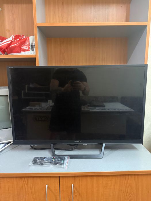Телевизор sony full hd