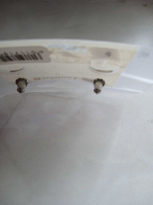 Обици с кристали