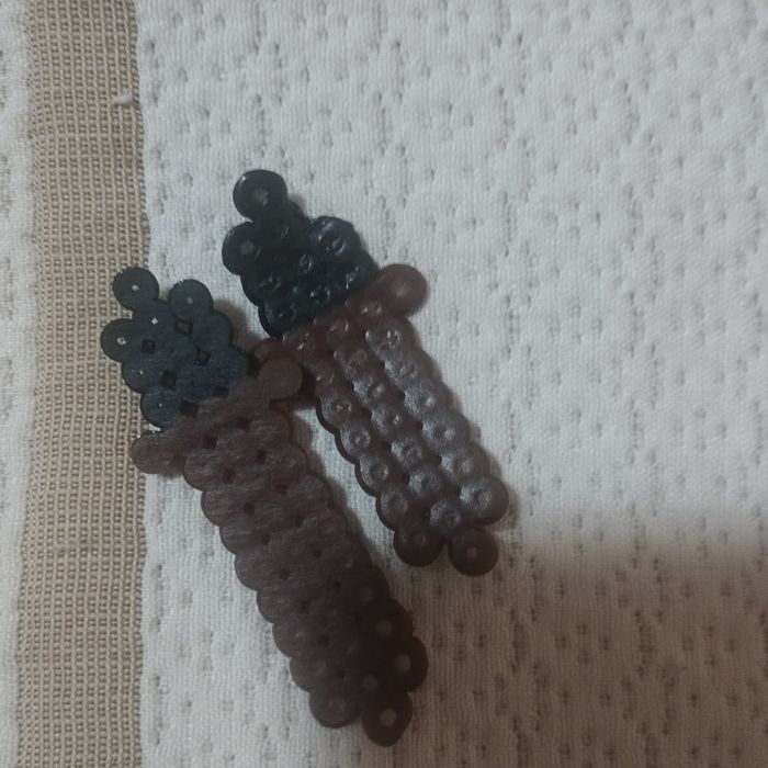 Ръчно направени плоски фигурки