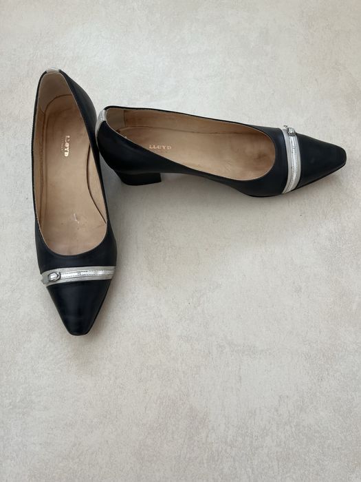 Pantofi eleganti stiletto