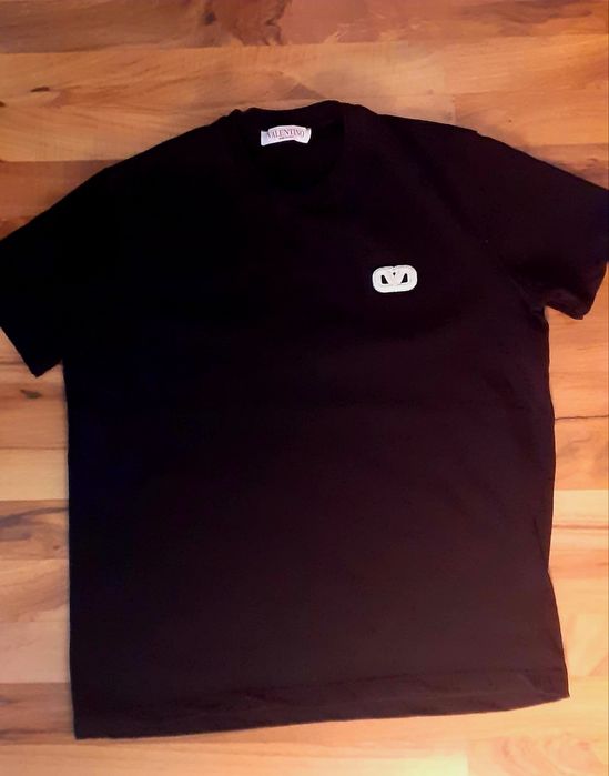 Tricou Valentino