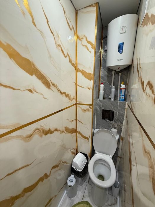 Продаю 2-х ком квартира