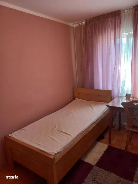 Chirie apartament 3 camere  ,cartier Marasti , 670 €