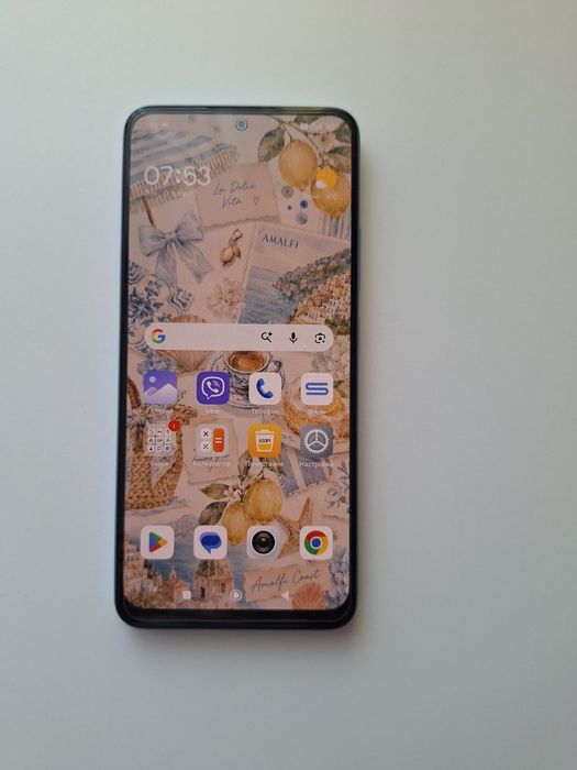 Xiaomi Note 12 128/4 GB