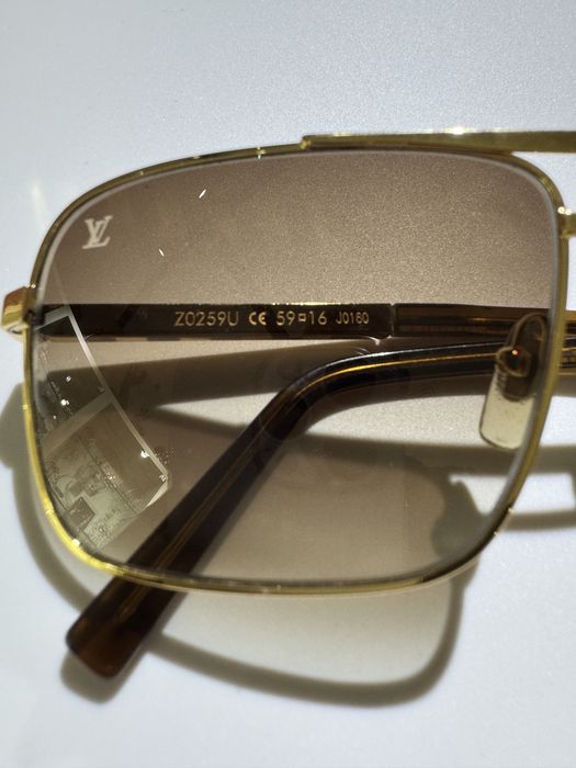 Ochelari soare Louis Vuitton