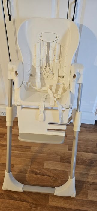 Scaun de masa Joie Mimzy deLuxe