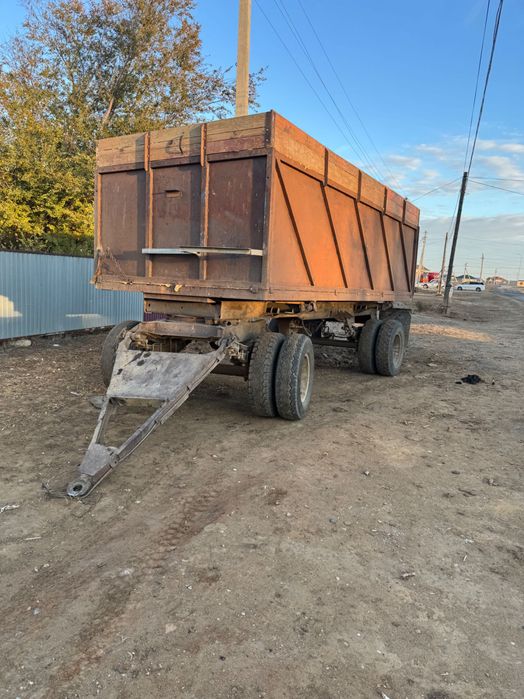 Камаз 5511 самосвал