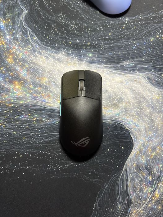 ROG Harpe Ace Aimlabs Edition - mouse gaming