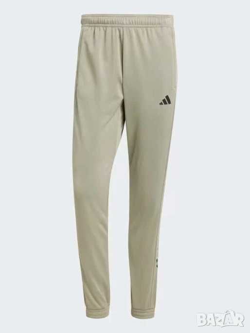 ADIDAS Спортно долнище Train Essentials Camo Training