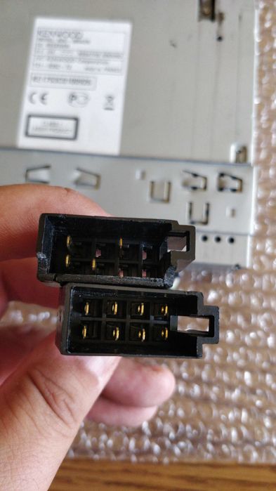 CD/MP3 Kenwood KDC-3054 UR