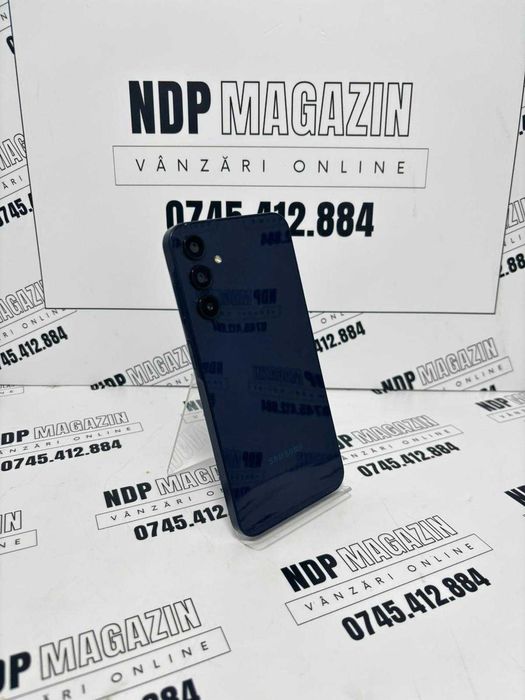 NDP Amanet NON-STOP Sos. Giurgiului 119 SAMSUNG A15 (49584)