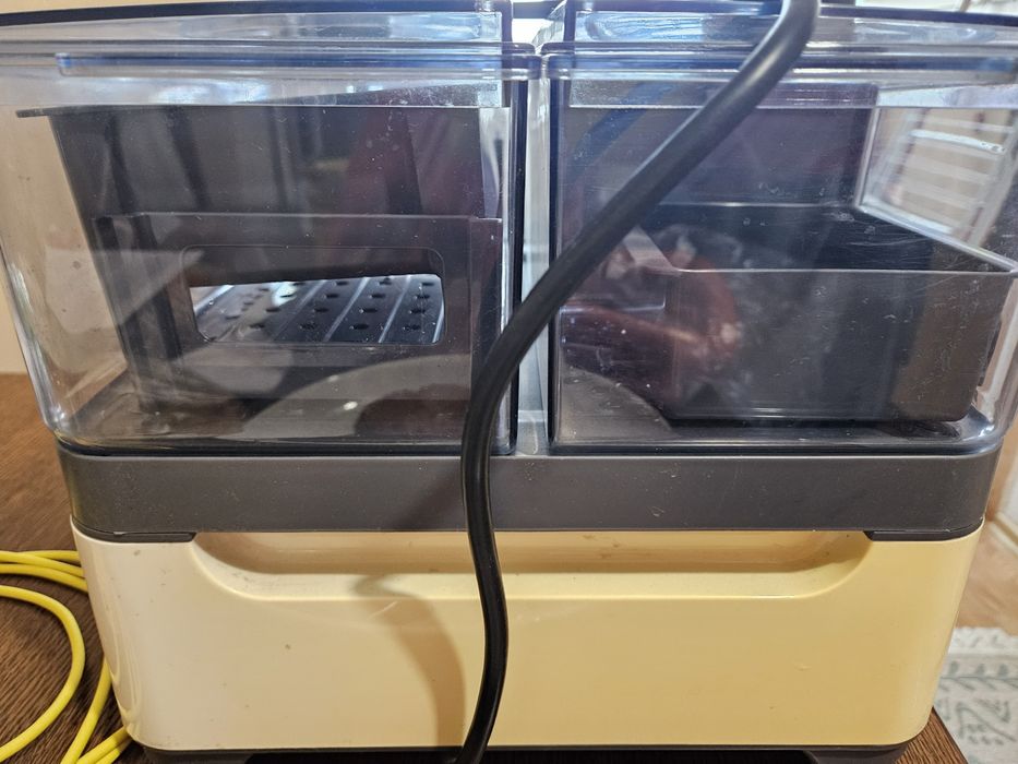 Пароварка электрическая  BORK