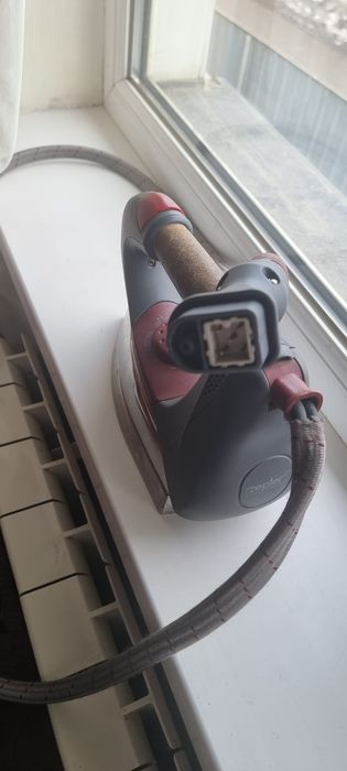 Продам утюг zepter