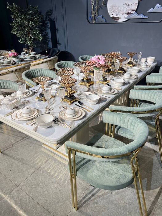 Стол Стул Турецкий