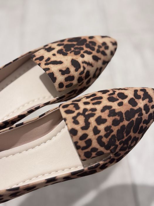 Балетки туфли обувь