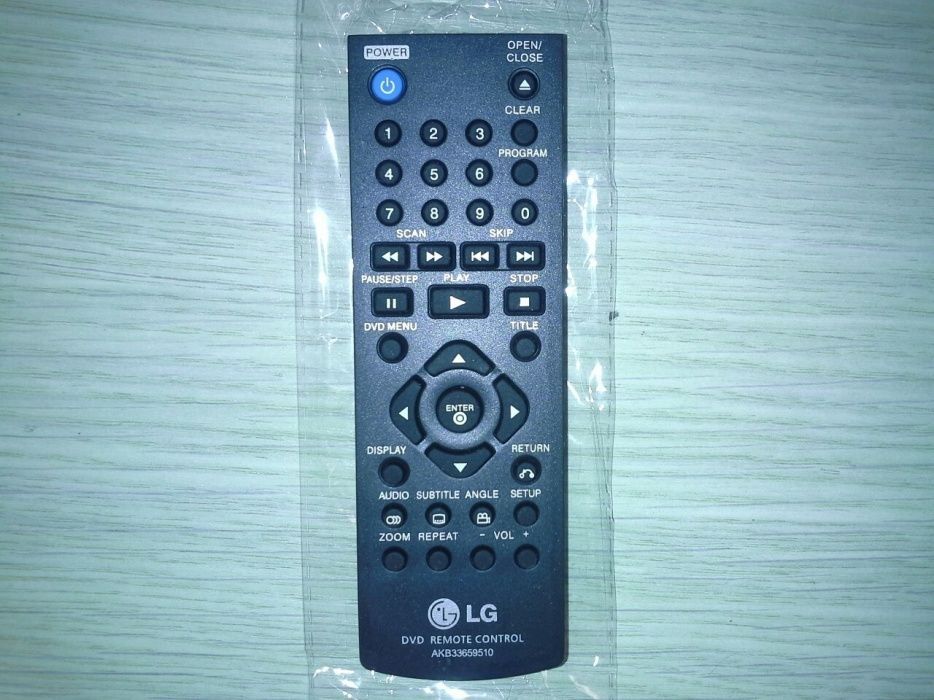 Супер-компактный,супер-мощный (25W) DVD "LG" (Made in Korea), гарантия