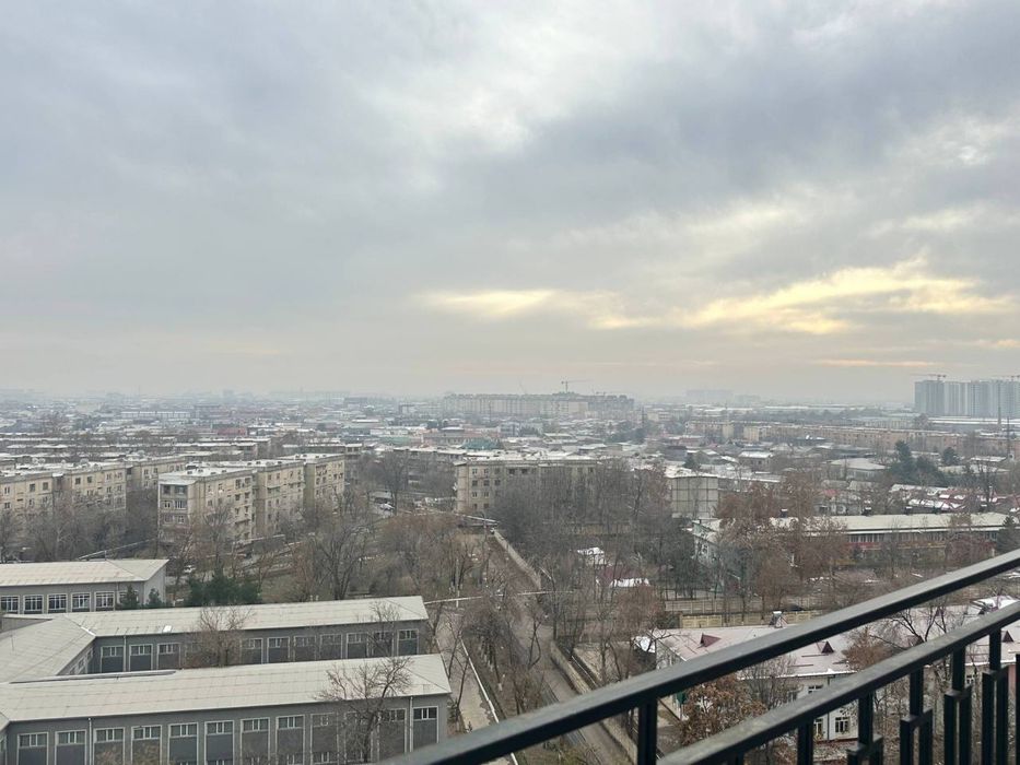 Продажа Жк Aviasozlar Plaza 2/10/10