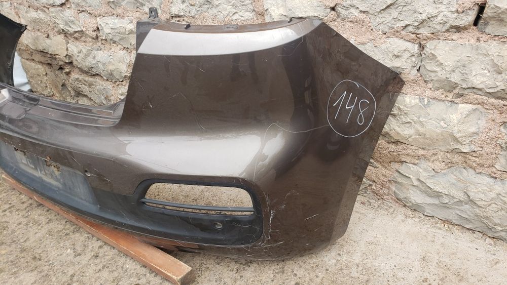 Zadna Bronq/broni Kia Ceed, 2015-2018g.