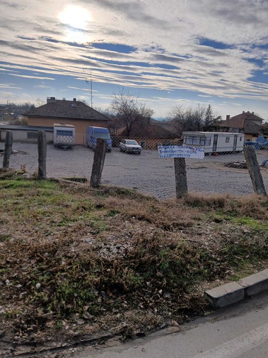 Дава се под наем Парцел в Лом - 600 кв.м за 10.2 € - Снимка #3