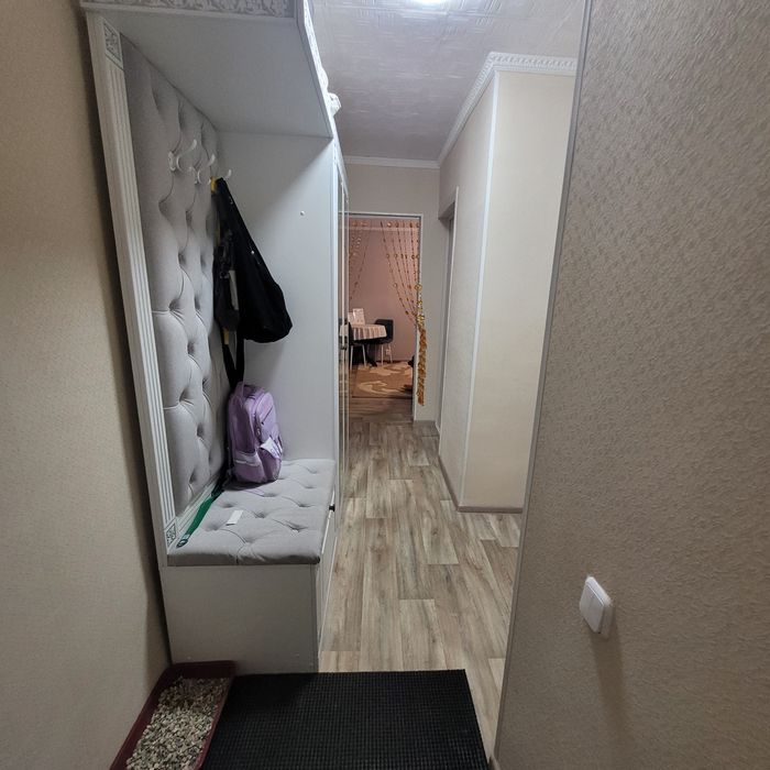 Обмен квартиры на дом