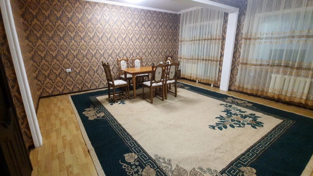 Аренда Сергели 3   5/5/5 своя