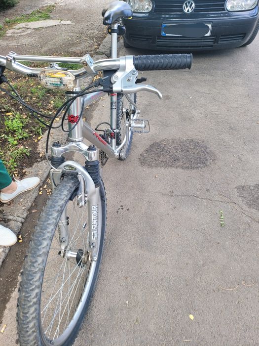 Bicicletă Mountain Bike Magellan Polaris