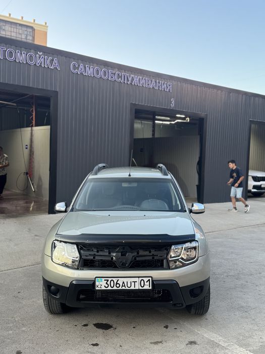 Продам рено Дастер 2013г