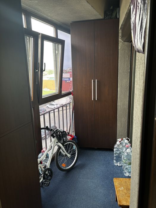 PROPRIETAR  apart. 2 camere decomandate (Confort 1)