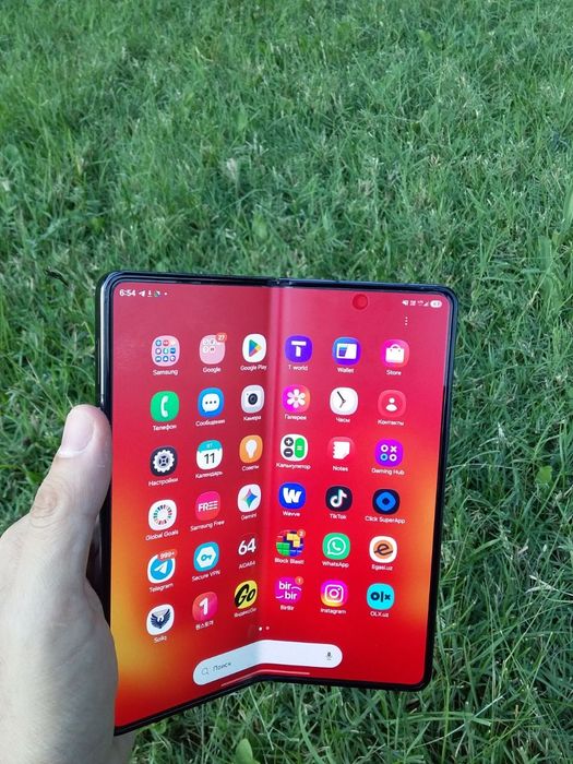 Samsung Z Fold5 12/512GB Galaxy Z Fold5