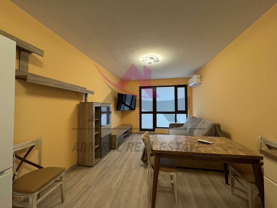 Ново обзавеждане -двустаен -Колхозен пазар