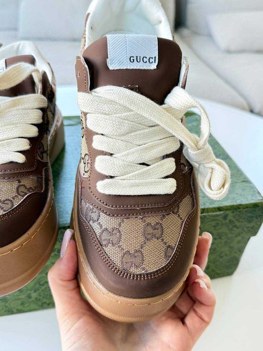 Дамски маратонки Gucci размер 37