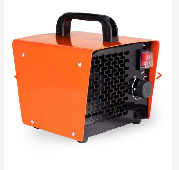 Продам электрический тепловентилятор PATRIOT PTQ2S