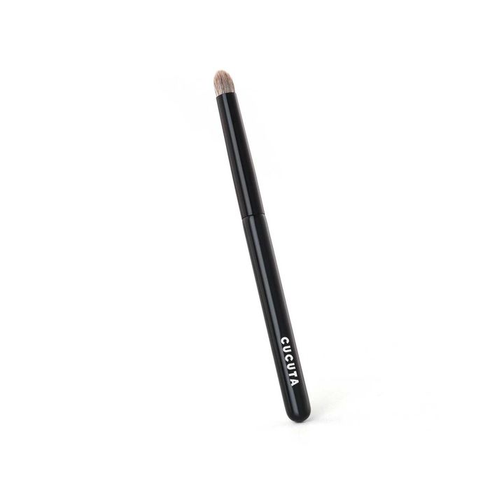 NOU Set Pensule Makeup Angel's Noir Touch- Travel Edition- ideal cadou