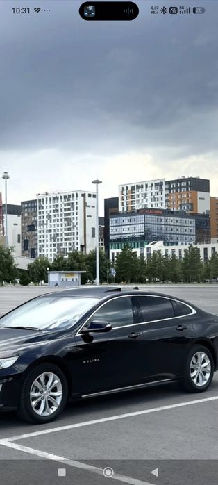 Колёса от Малибу 2.0