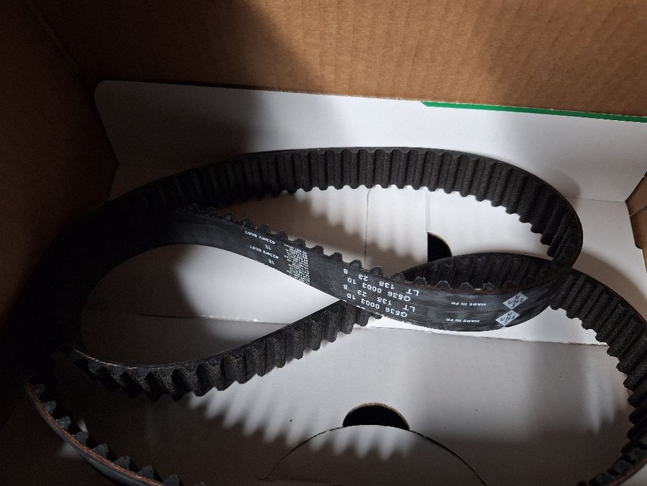 Ангренаж комплект INA Подходящи за Vw 1.6 бензин