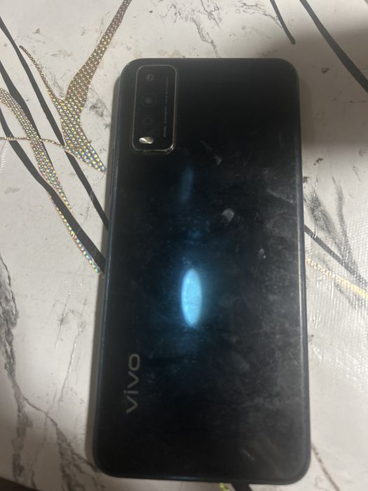 продам телефон vivo y20 обмен на микроволновку