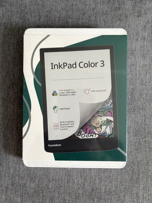 Электронные книги POCKET BOOK и ONYX