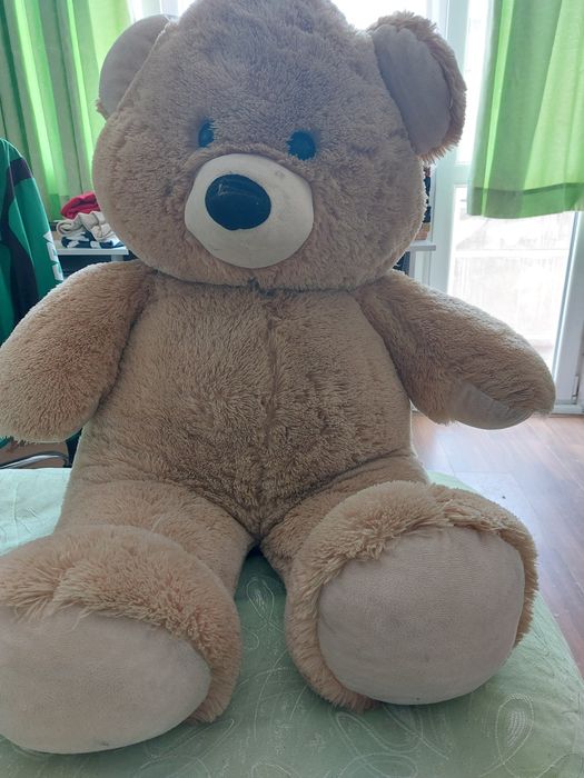 Плюшено мече 100см Artesavi