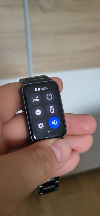 Samsung Galaxy Fit 3