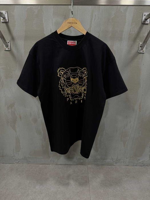 tricouri bumbac kenzo