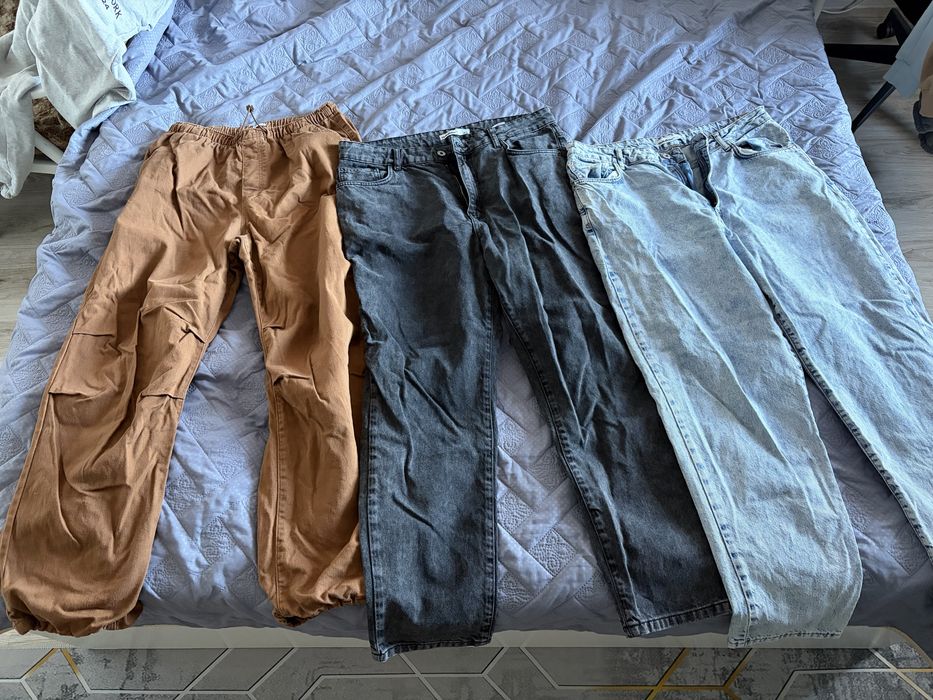 Отдам женские брюки