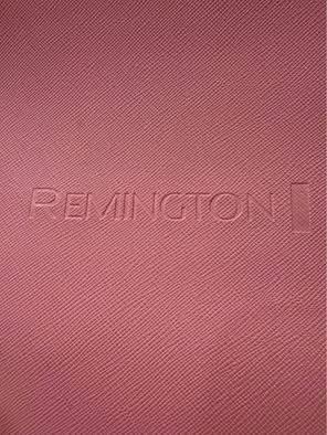 Сешоар Remington - ретро визия